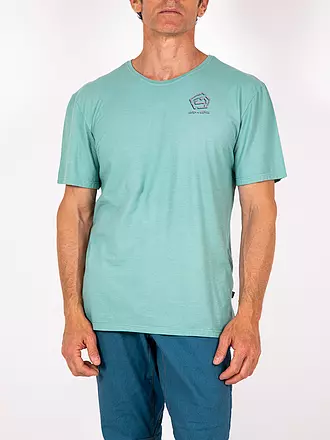 E9 | Herren Klettershirt Sapens |